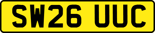 SW26UUC