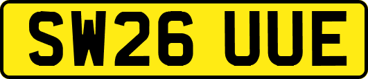 SW26UUE