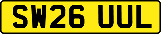 SW26UUL
