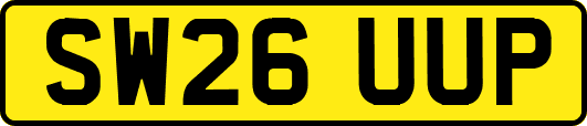 SW26UUP