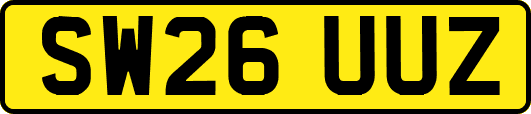 SW26UUZ