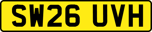 SW26UVH