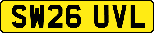 SW26UVL