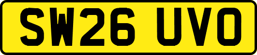 SW26UVO