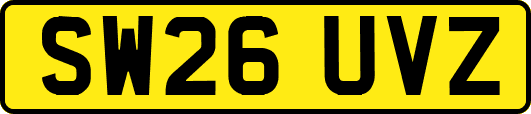 SW26UVZ