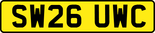 SW26UWC