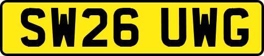 SW26UWG