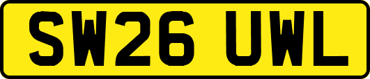 SW26UWL