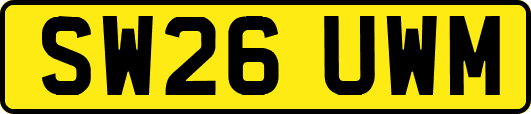 SW26UWM