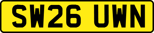 SW26UWN