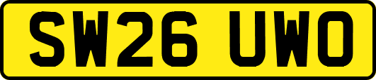 SW26UWO