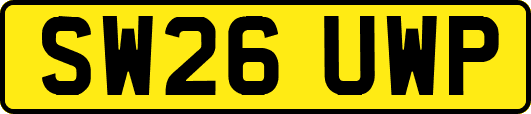 SW26UWP