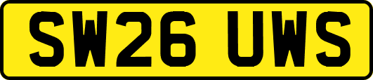 SW26UWS