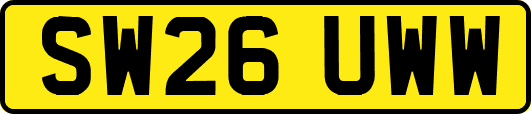 SW26UWW