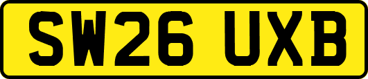 SW26UXB