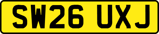 SW26UXJ
