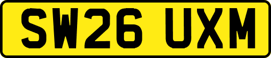 SW26UXM