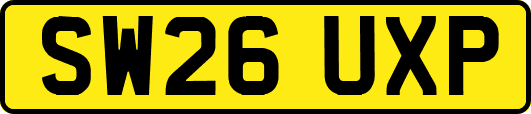 SW26UXP