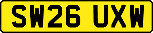 SW26UXW