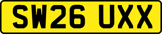 SW26UXX