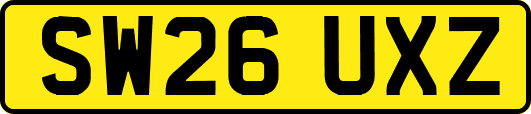 SW26UXZ
