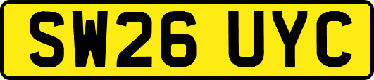 SW26UYC