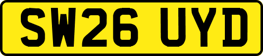 SW26UYD