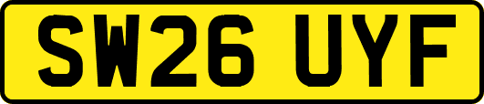 SW26UYF