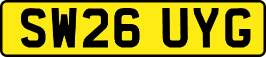 SW26UYG