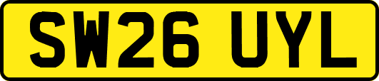 SW26UYL