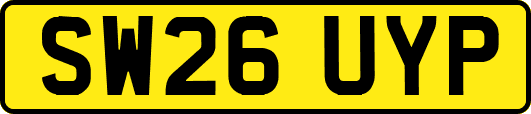 SW26UYP
