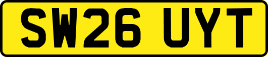 SW26UYT