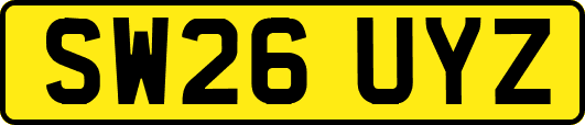 SW26UYZ