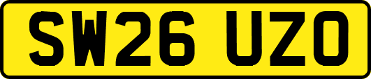 SW26UZO
