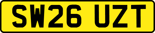 SW26UZT