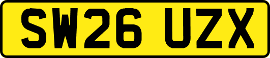 SW26UZX