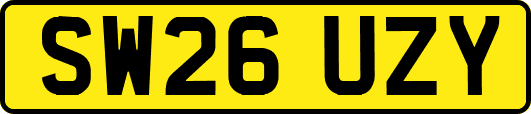 SW26UZY