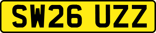 SW26UZZ