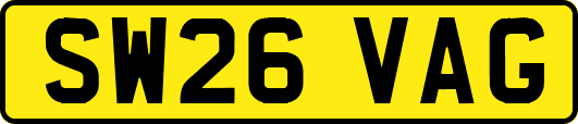 SW26VAG