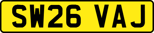 SW26VAJ