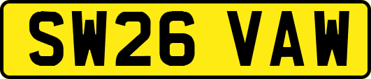 SW26VAW
