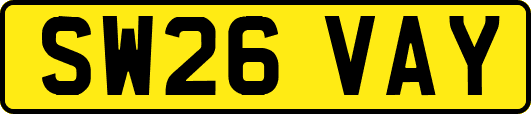 SW26VAY