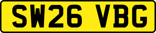 SW26VBG