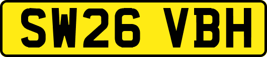 SW26VBH