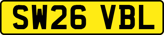 SW26VBL