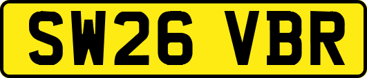 SW26VBR