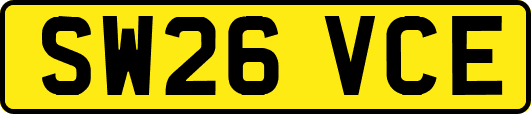 SW26VCE