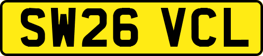 SW26VCL