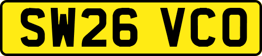 SW26VCO