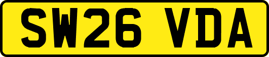 SW26VDA